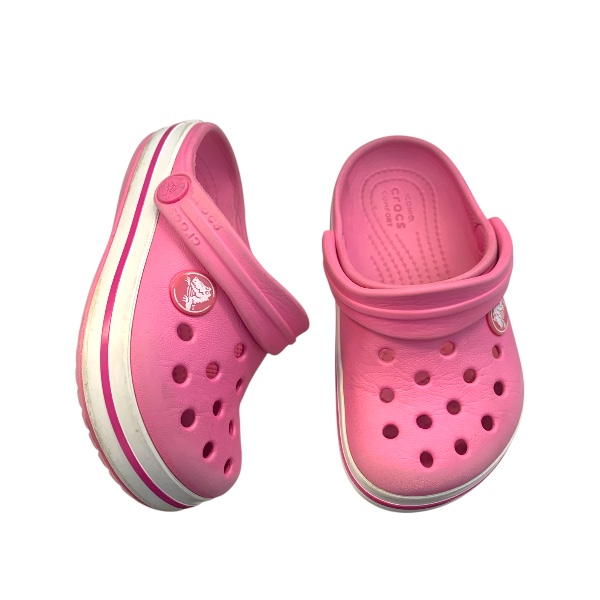 Ciabatte Crocs n 24/25