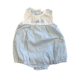 Pagliacceto Fagottino 1/3 mesi 56 cm