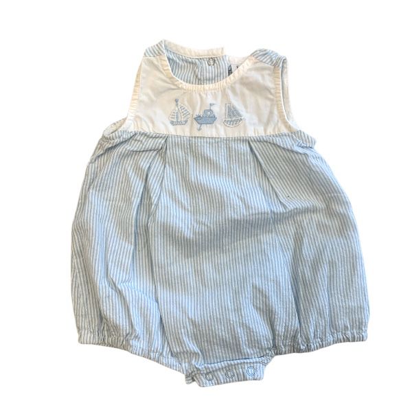 Pagliacceto Fagottino 1/3 mesi 56 cm