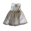 Nuovo vestito Iana 24 mesi