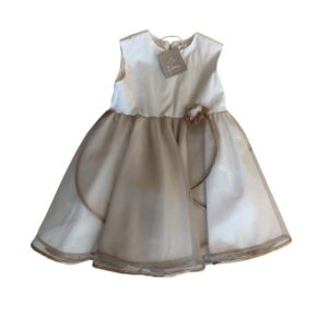 Nuovo vestito Iana 24 mesi