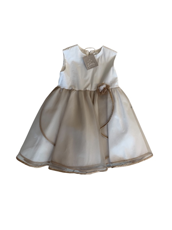 Nuovo vestito Iana 24 mesi
