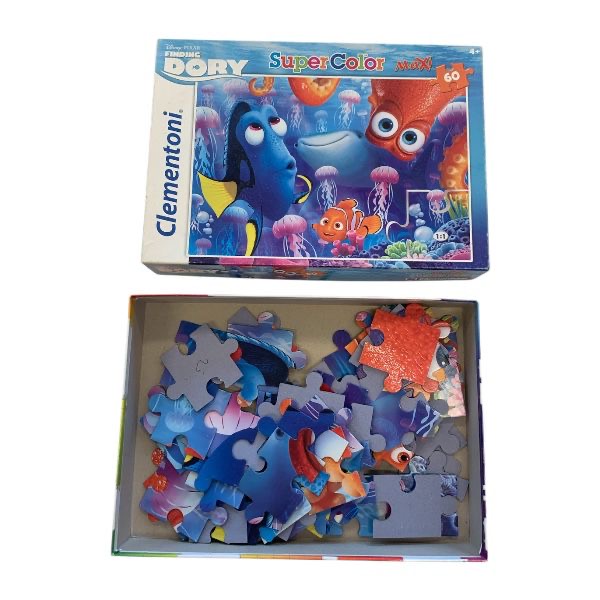 Puzzle Nemo 60 pz