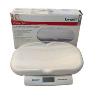 Bilancia elettronica Brevi