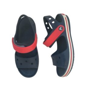 Sandali gomma Crocs c12 n 29/30