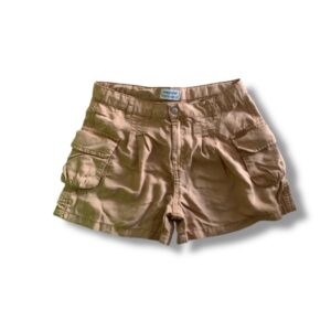 Pantalone corto Mayoral 8 anni