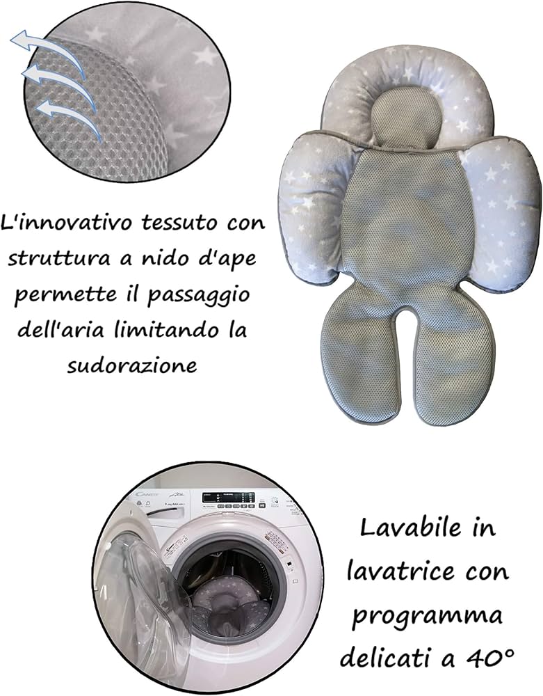 Riduttore universale traspirante