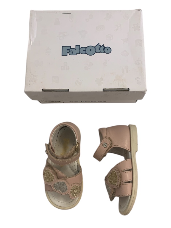 Sandali Falcotto n 19