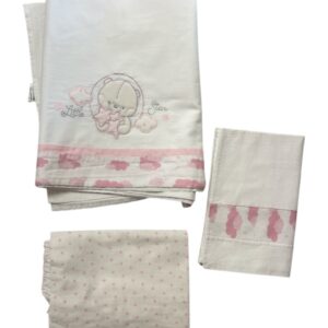 Set lenzuola navicella