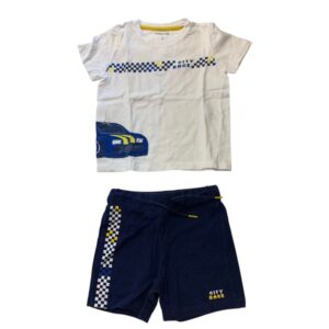 Completo corto Mayoral 3 anni 98 cm