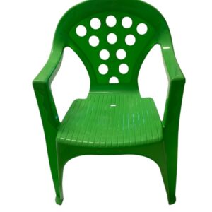 Sedia in plastica