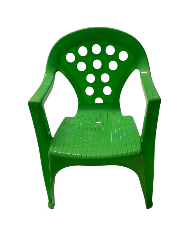 Sedia in plastica