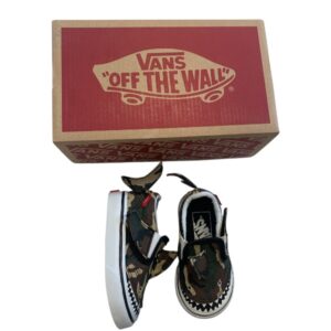 Scarpe Vans n 19