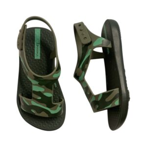 Sandali gomma Ipanema n 19