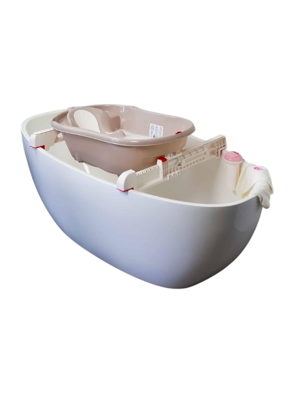 Staffe vaschetta Okbaby onda