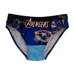 Costume mare Avengers 8 anni