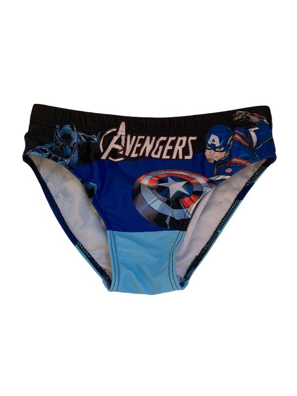 Costume mare Avengers 8 anni