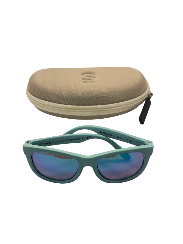 occhiali da sole Suavenic 0/12 mesi