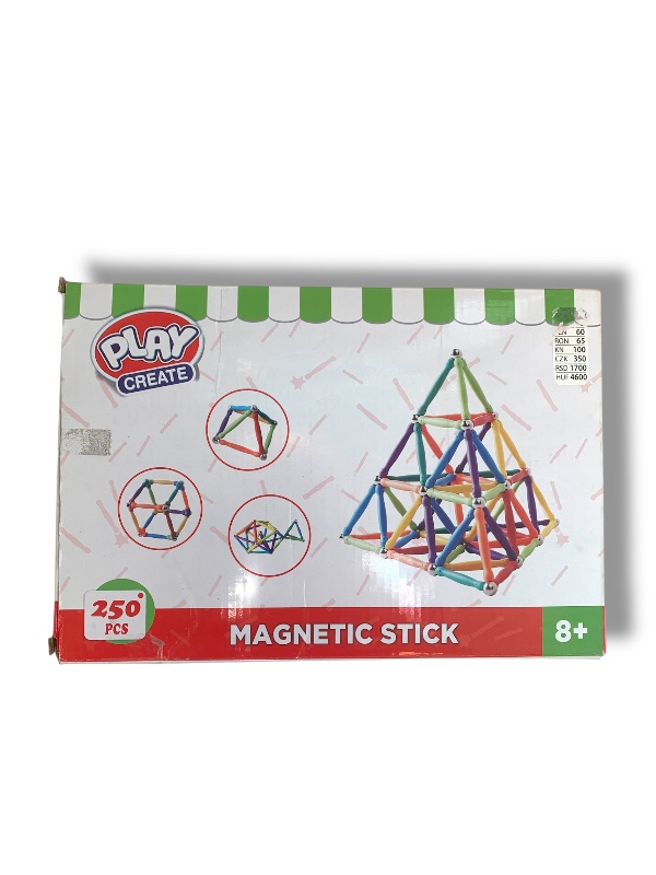 Gioco magnetico