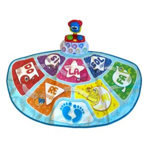 Tappeto interattivo Chicco