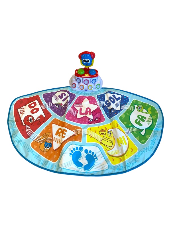 Tappeto interattivo Chicco
