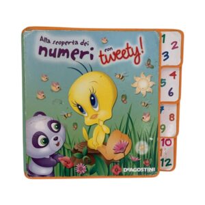 Alla scoperta dei numeri