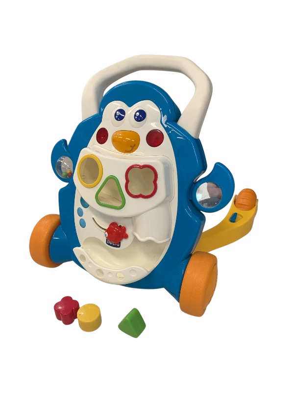 Primipassi Chicco pinguino