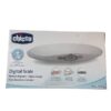 Bilancia Chicco elettronica