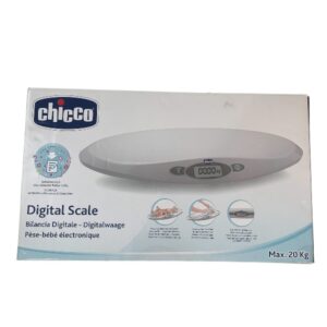 Bilancia Chicco elettronica