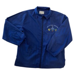 Grembiule Ovs 10 anni