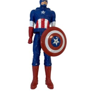 Originale Marvel Capitan America