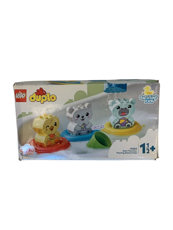 Lego duplo 10965