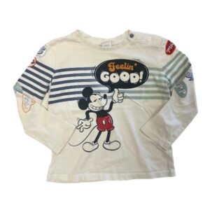 Maglia lunga O.marines 30/36 mesi