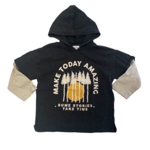 Maglia lunga Zara 2/3 anni