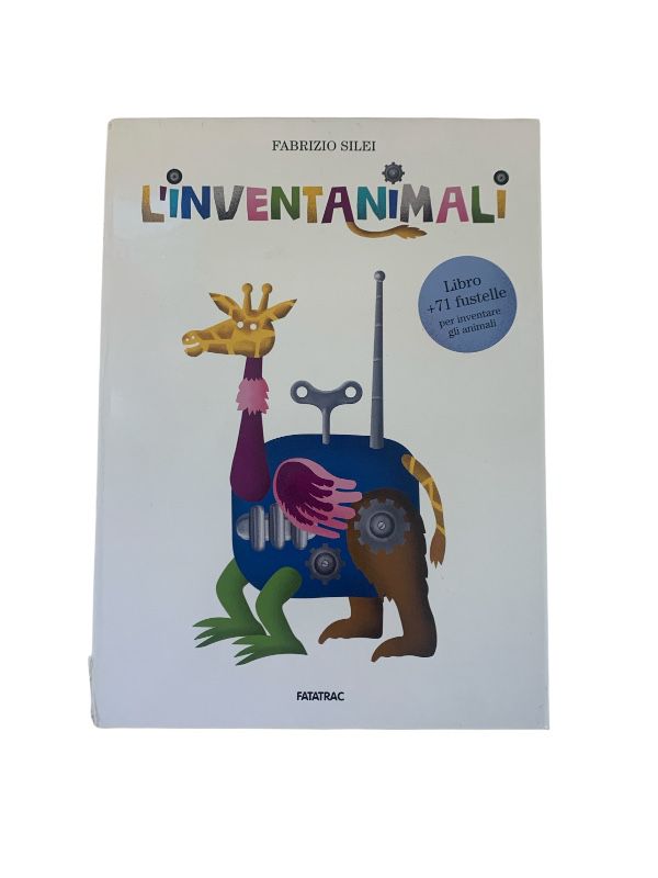 L'inventanimali