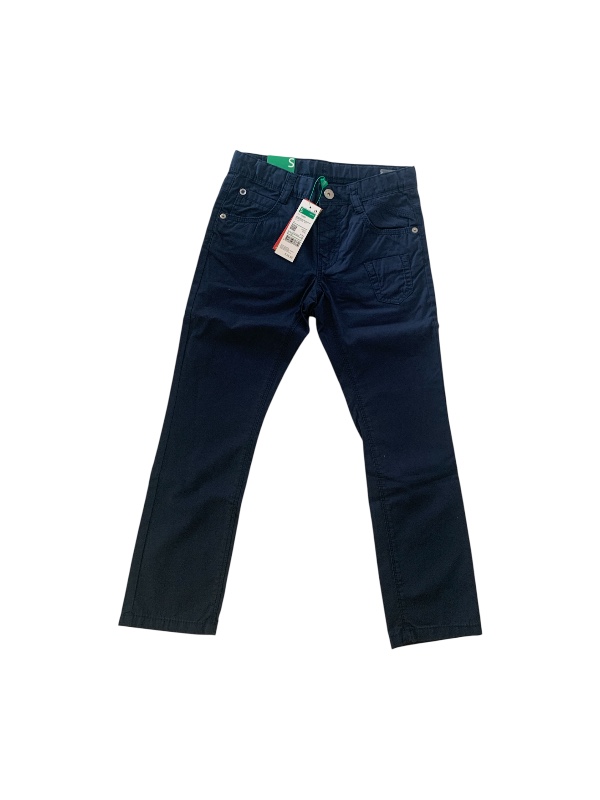 Nuovi pantaloni Benetton 6/7 anni
