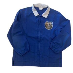 Grembiule Star Wars 11 anni