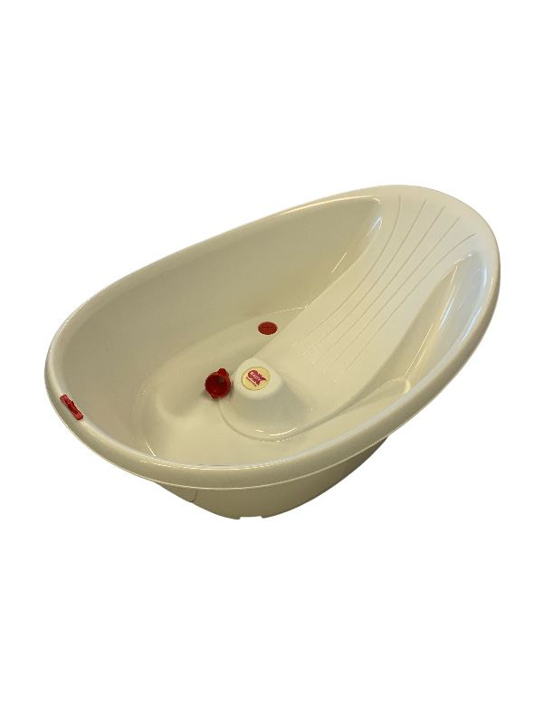 Vaschetta Okbaby onda baby