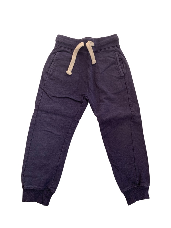 Pantalone garzato Monkey 4 anni