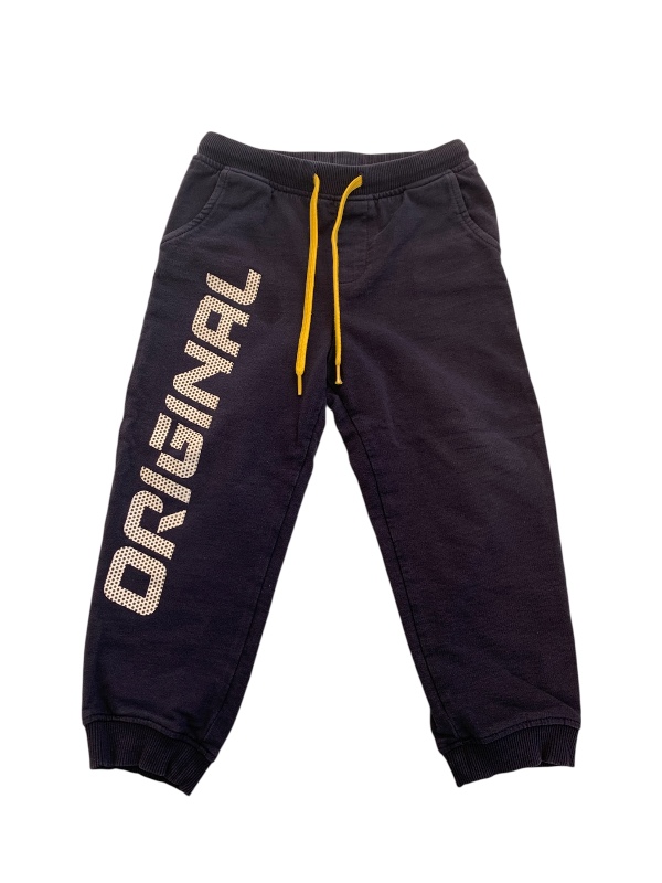 Pantalone garzato Original Marines 3 anni