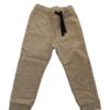 Pantalone garzato Benetton 4 anni