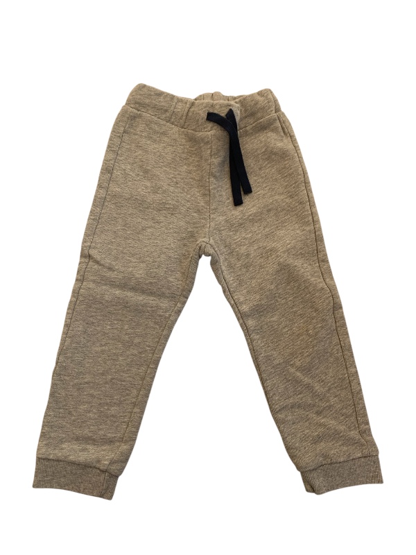 Pantalone garzato Benetton 4 anni