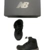 Scarpe stivali Newbalance n 30.5