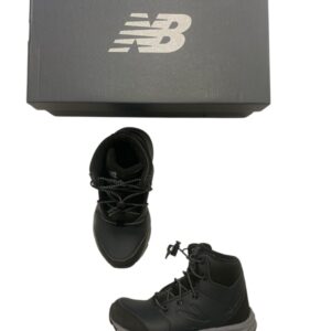 Scarpe stivali Newbalance n 30.5