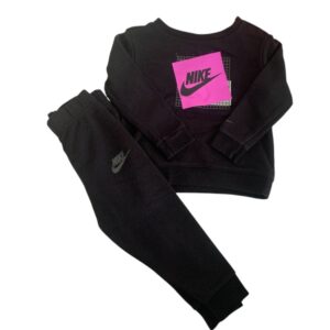 Tuta garzata Nike 2 anni 92 cm