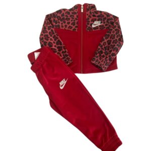 Tuta garzata Nike 18 mesi 80 cm