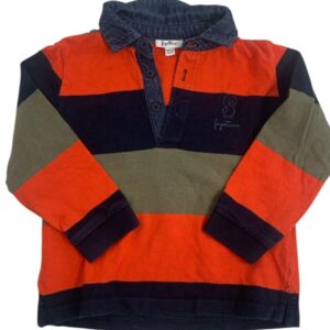 Polo lunga Fagottino 18/24 mesi