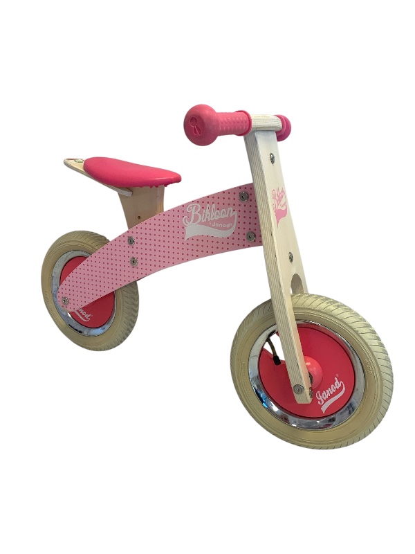 Bici senza pedali Janod