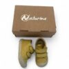 Scarpe Naturino n 20