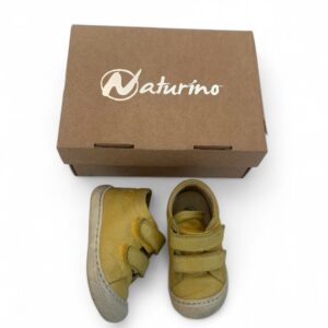 Scarpe Naturino n 20